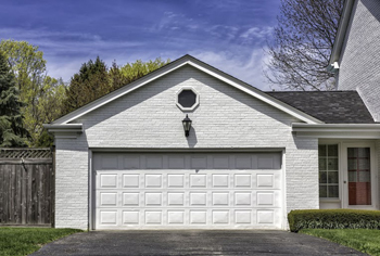 Overhead Garage Door