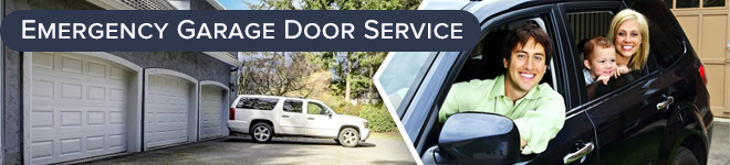 About us - Garage Door Repair